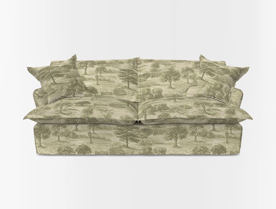 3 Seater Sofas