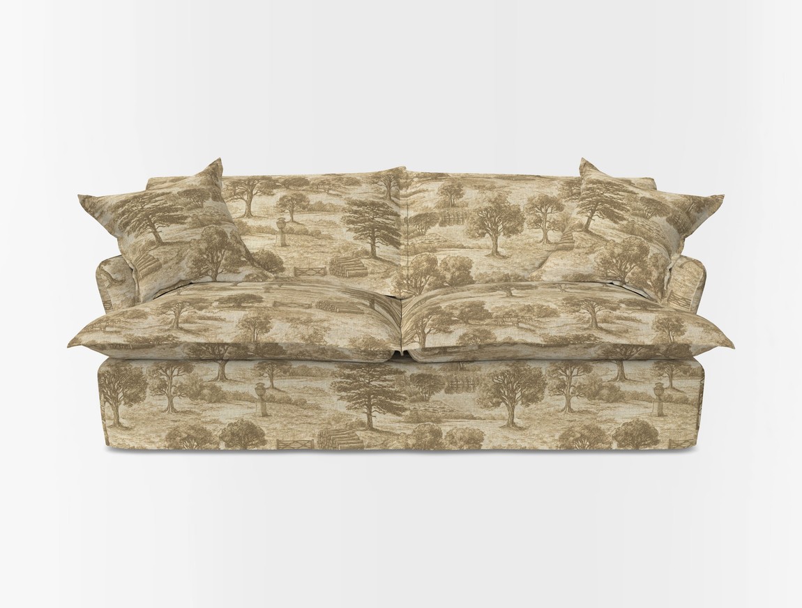 3 Seater Sofas