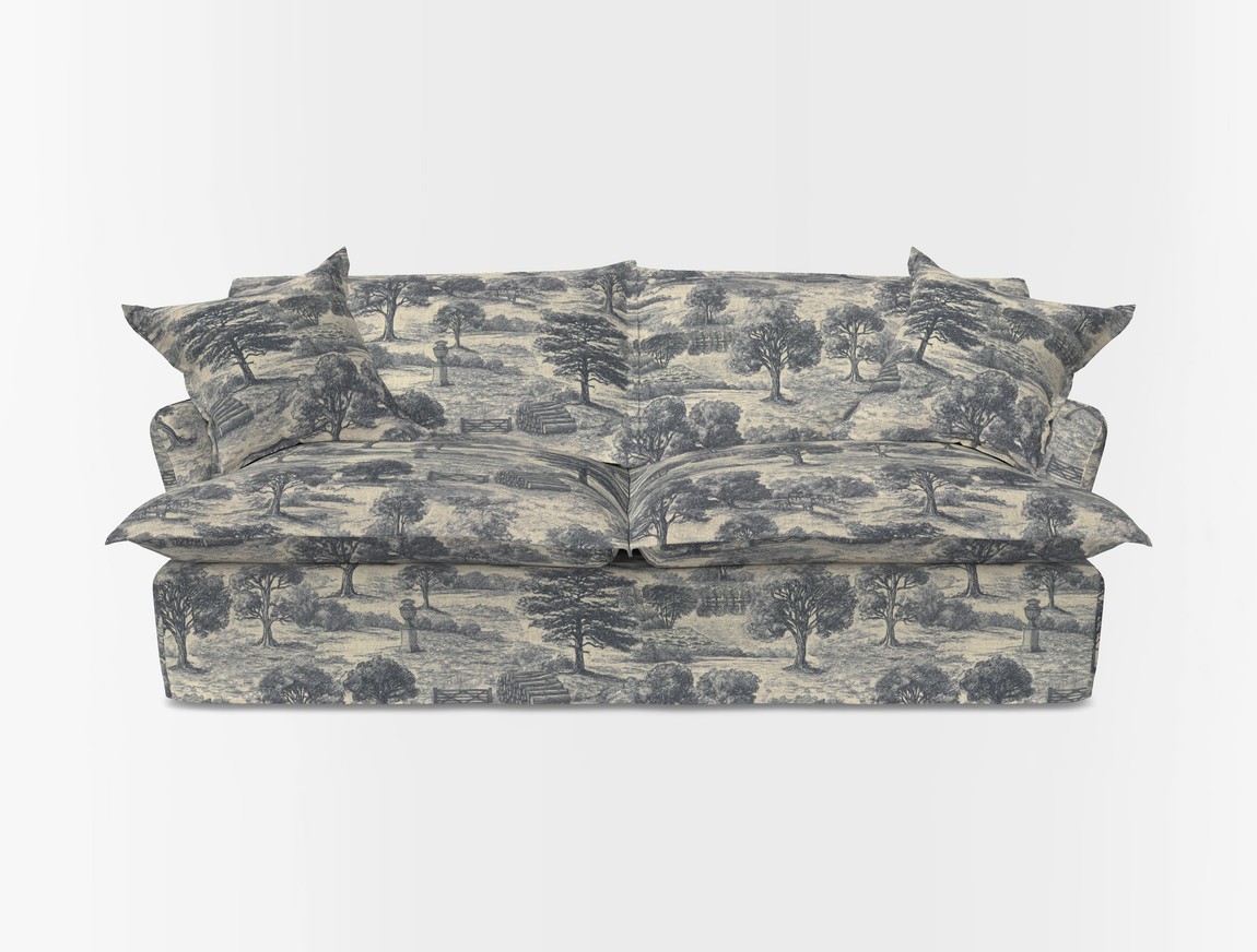 3 Seater Sofas
