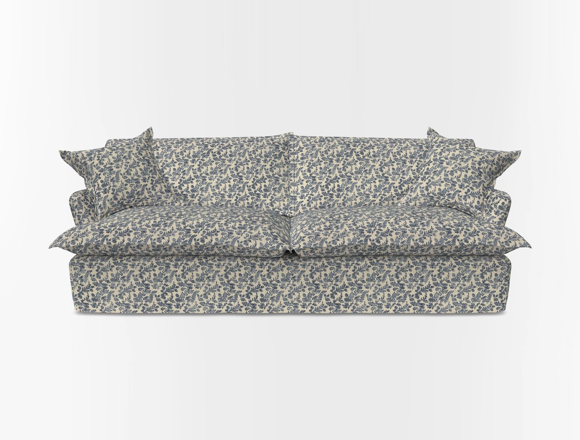 4 Seater Sofas