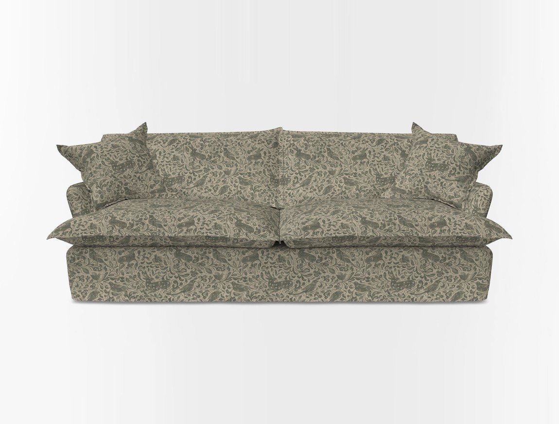 4 Seater Sofas