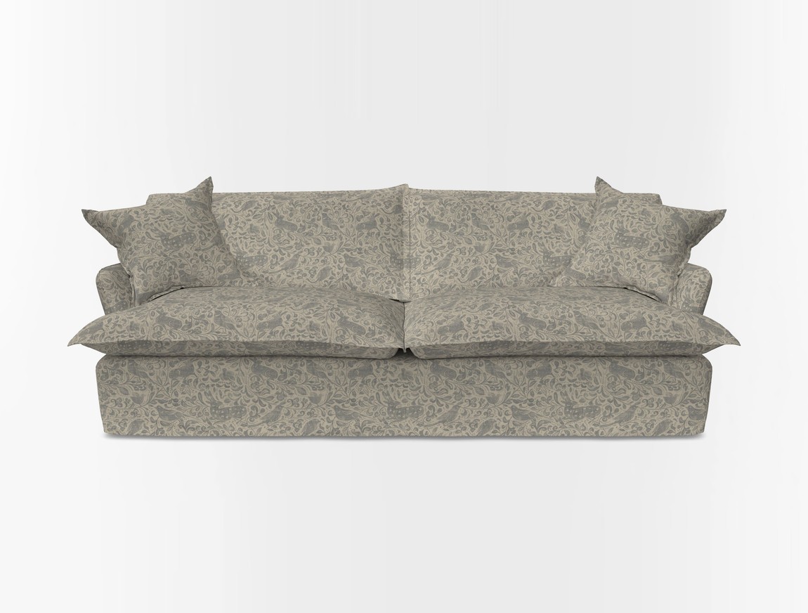 4 Seater Sofas