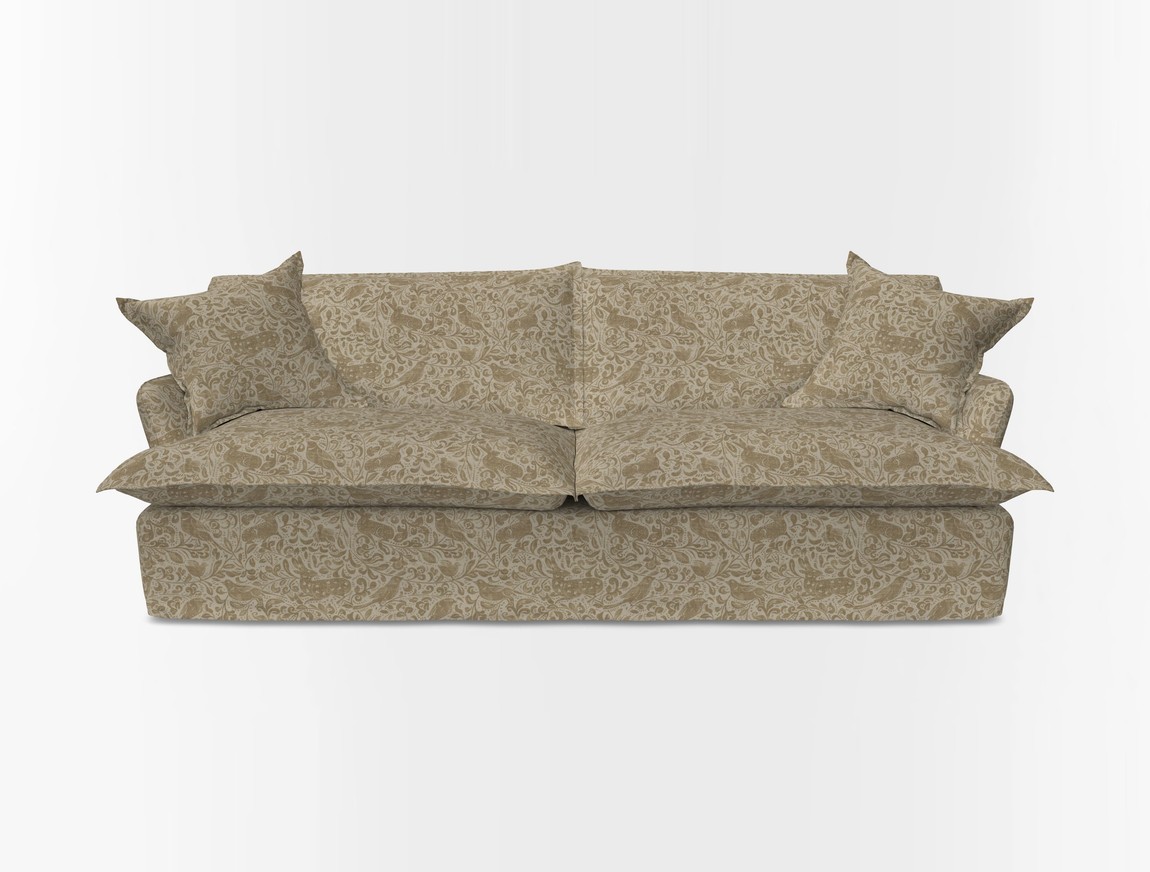 4 Seater Sofas