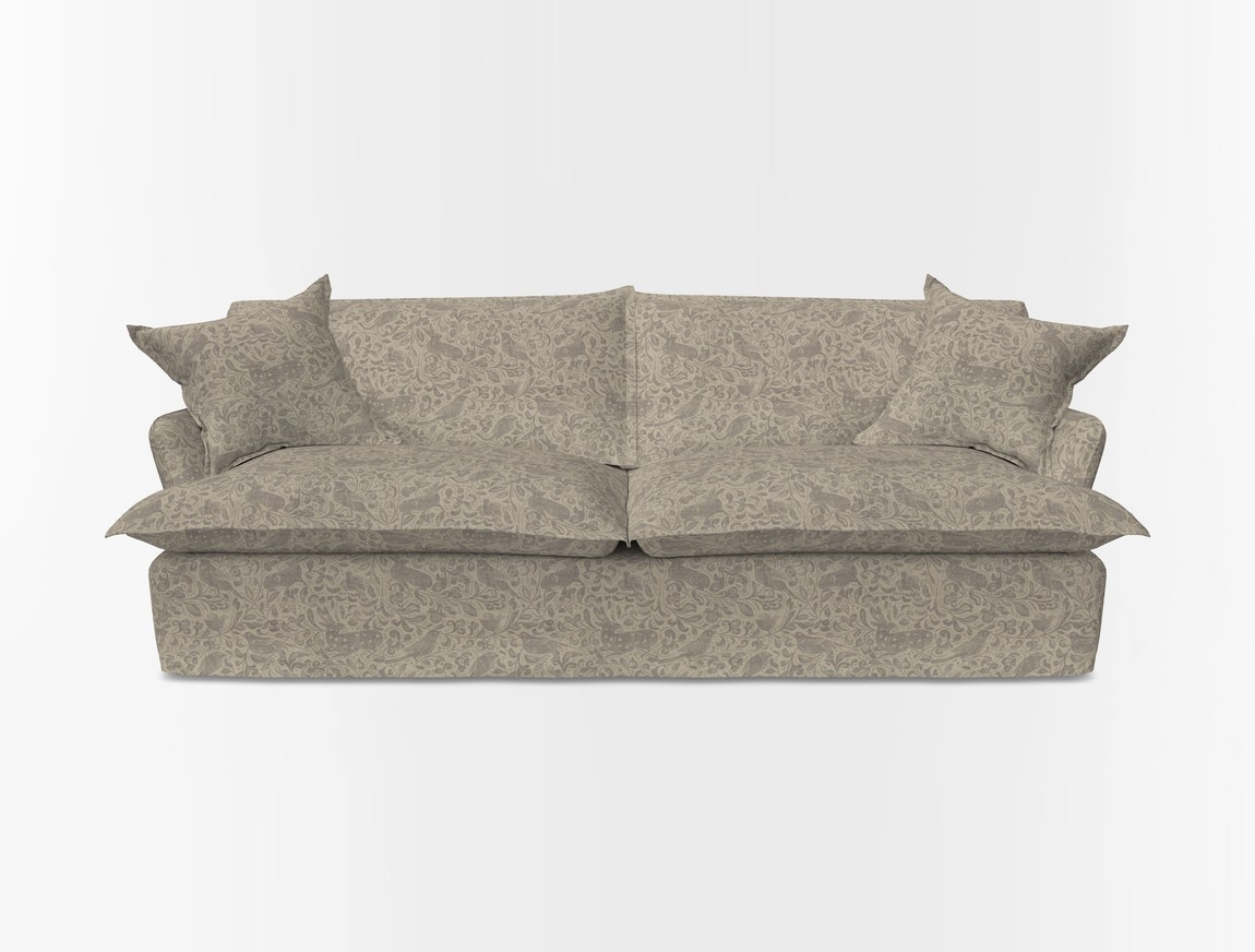 4 Seater Sofas