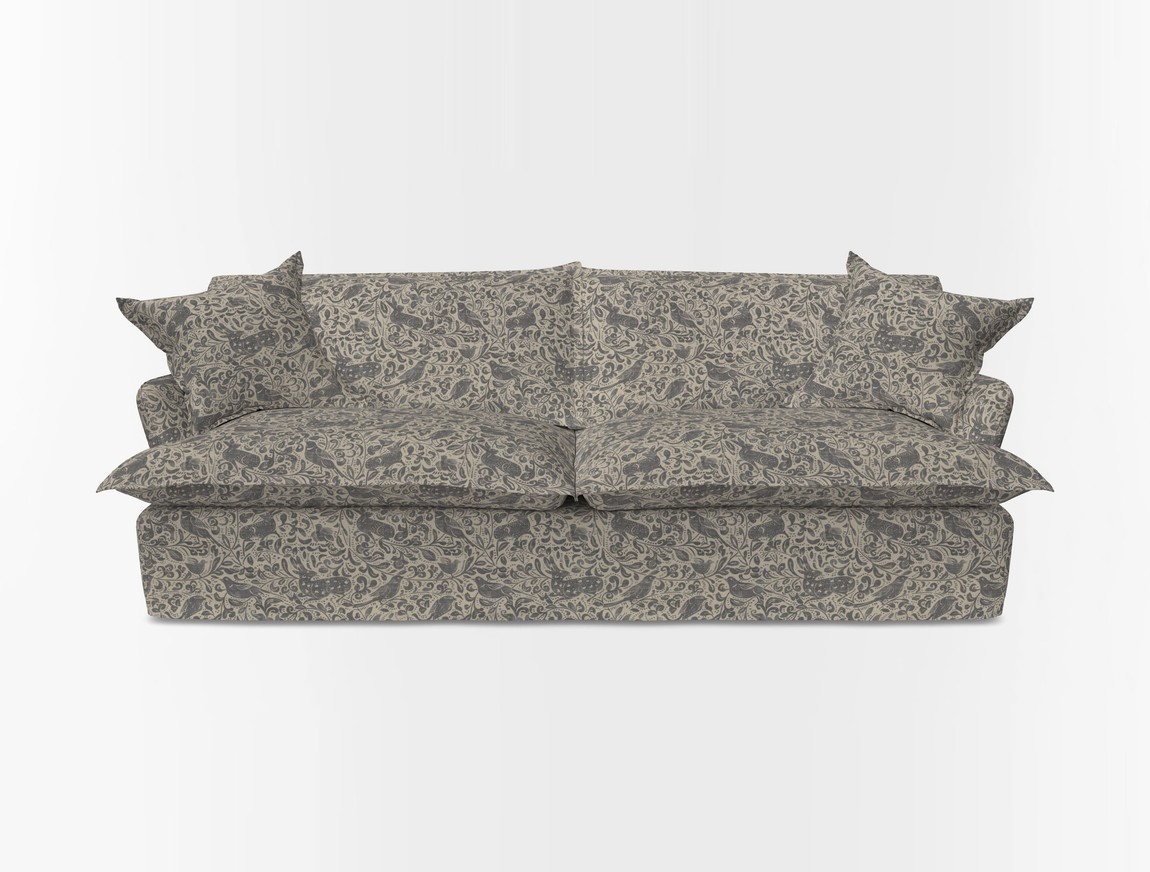 4 Seater Sofas