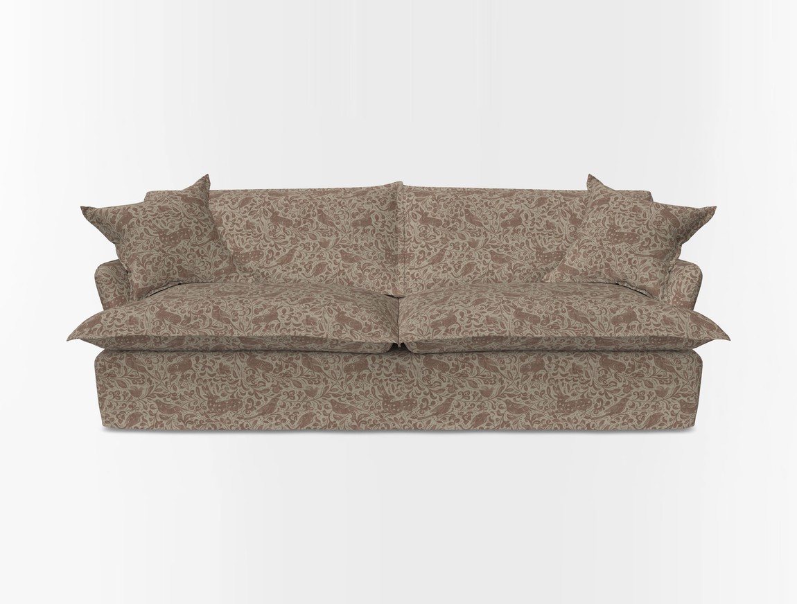 4 Seater Sofas