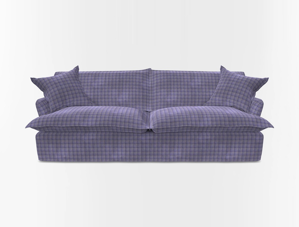 Bespoke 4 Seater Sofas