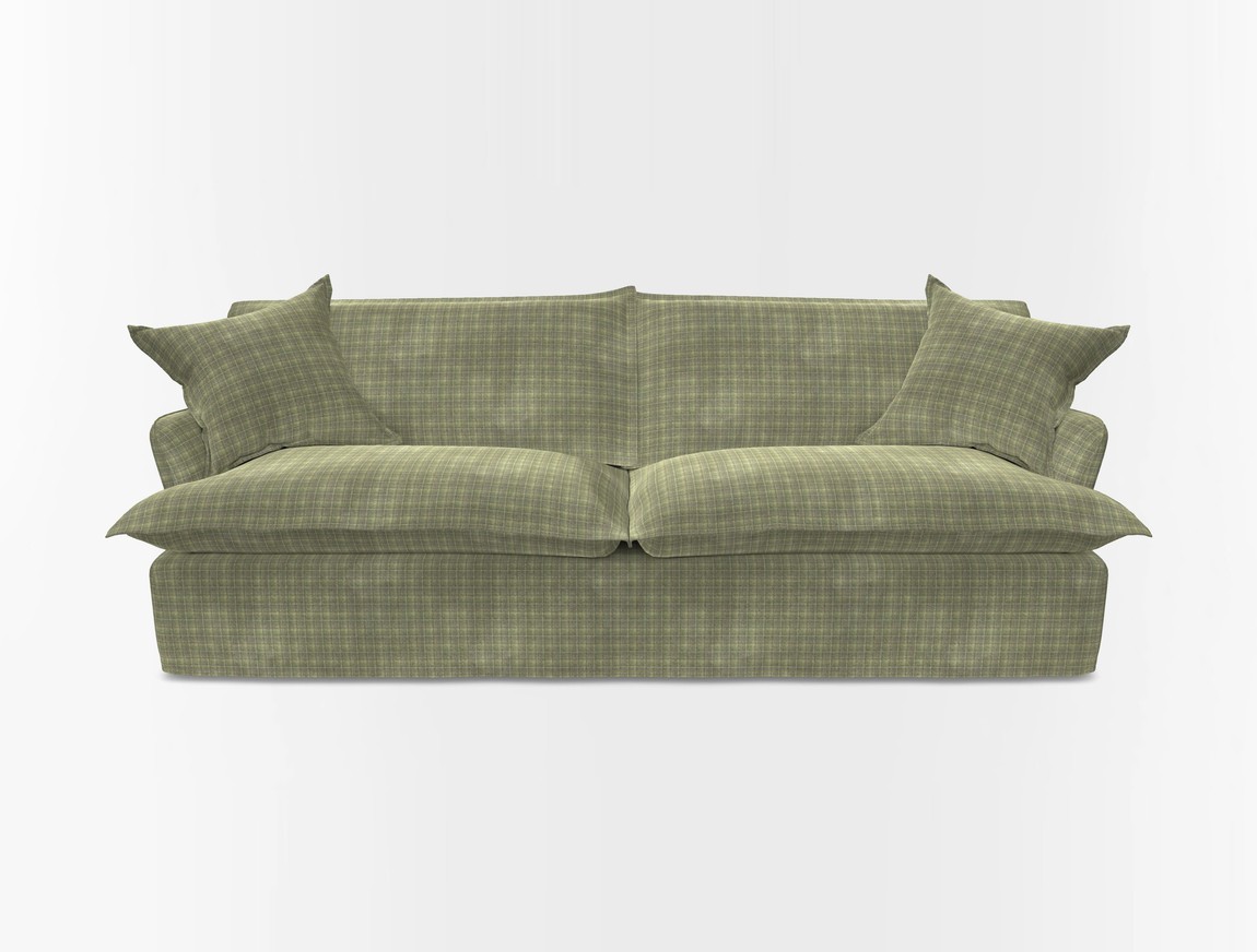 Bespoke 4 Seater Sofas