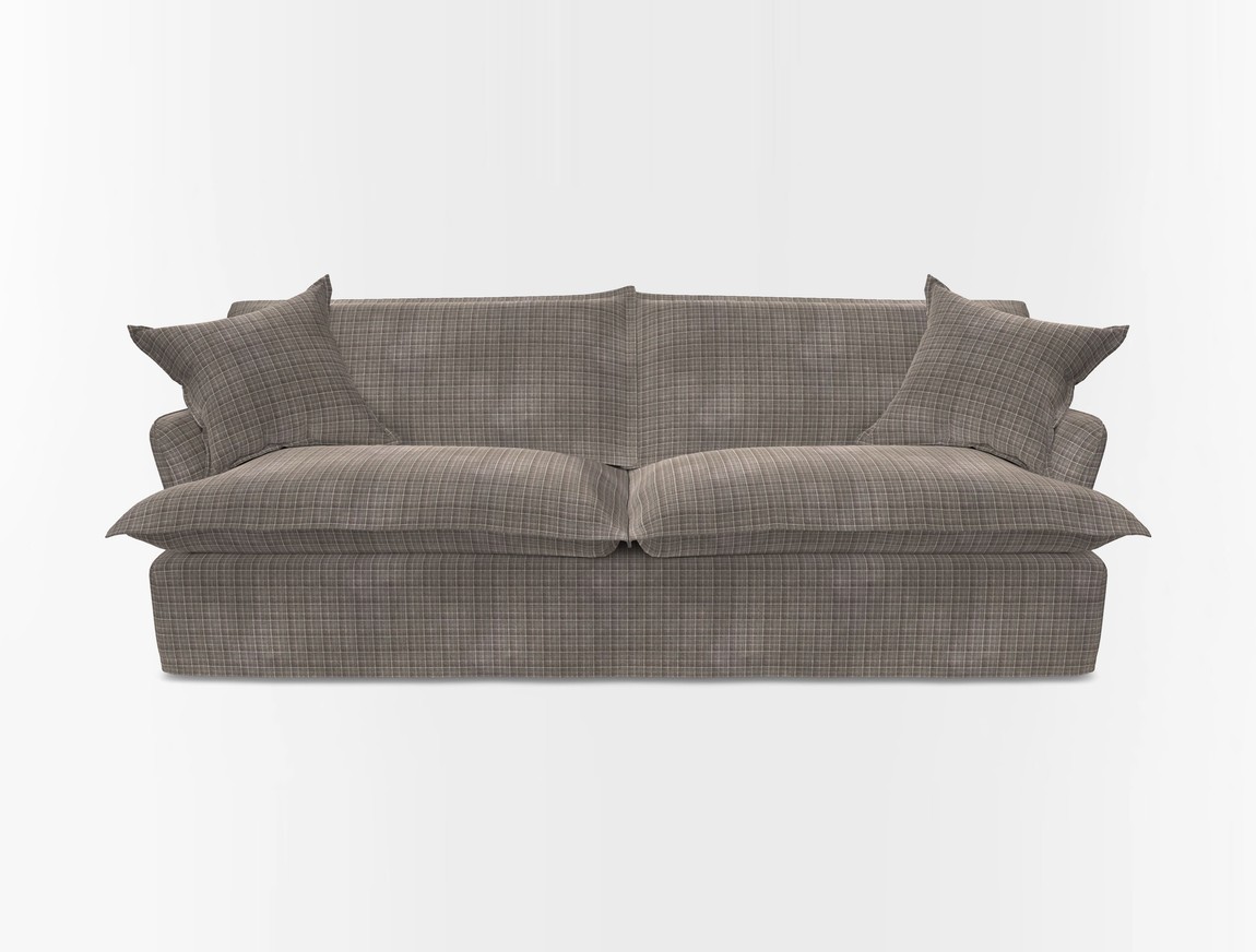 Bespoke 4 Seater Sofas