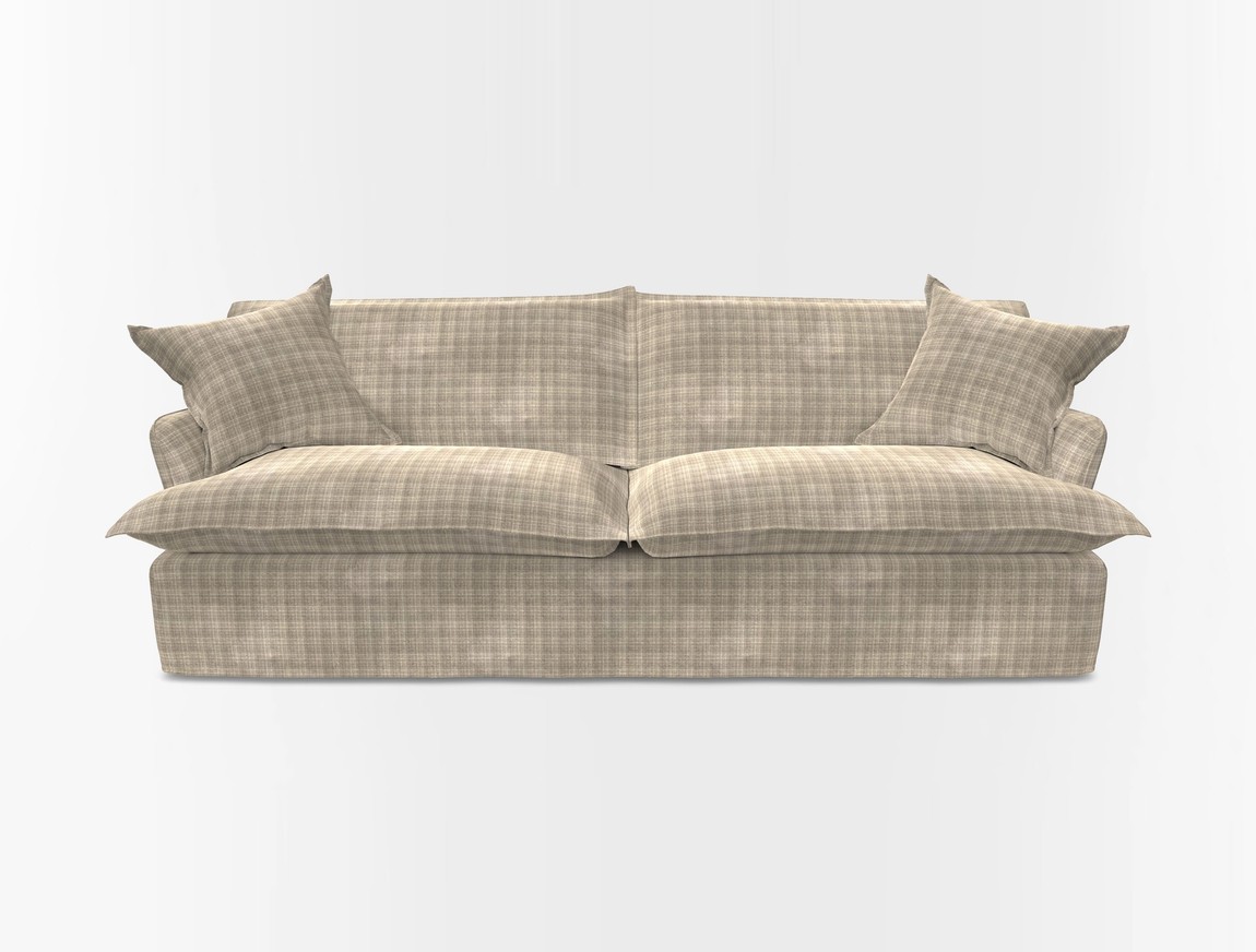 Bespoke 4 Seater Sofas