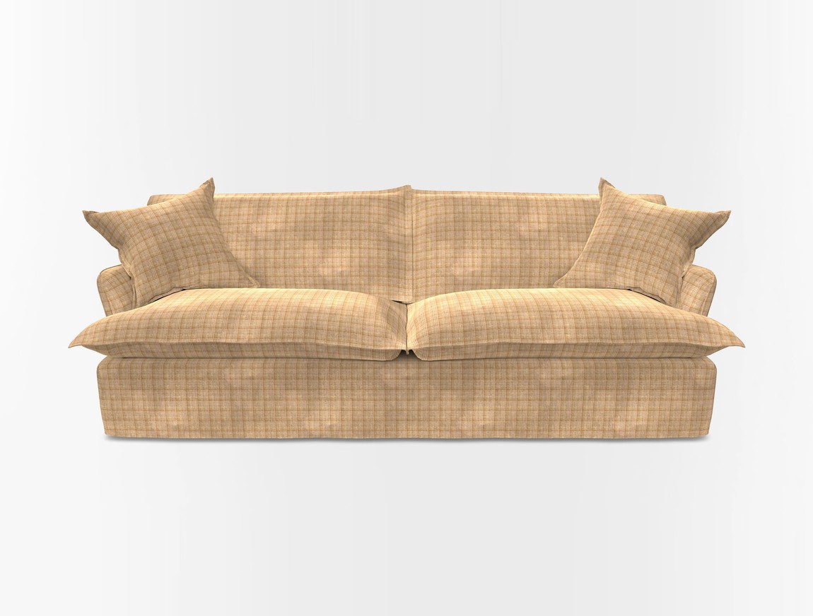 Bespoke 4 Seater Sofas