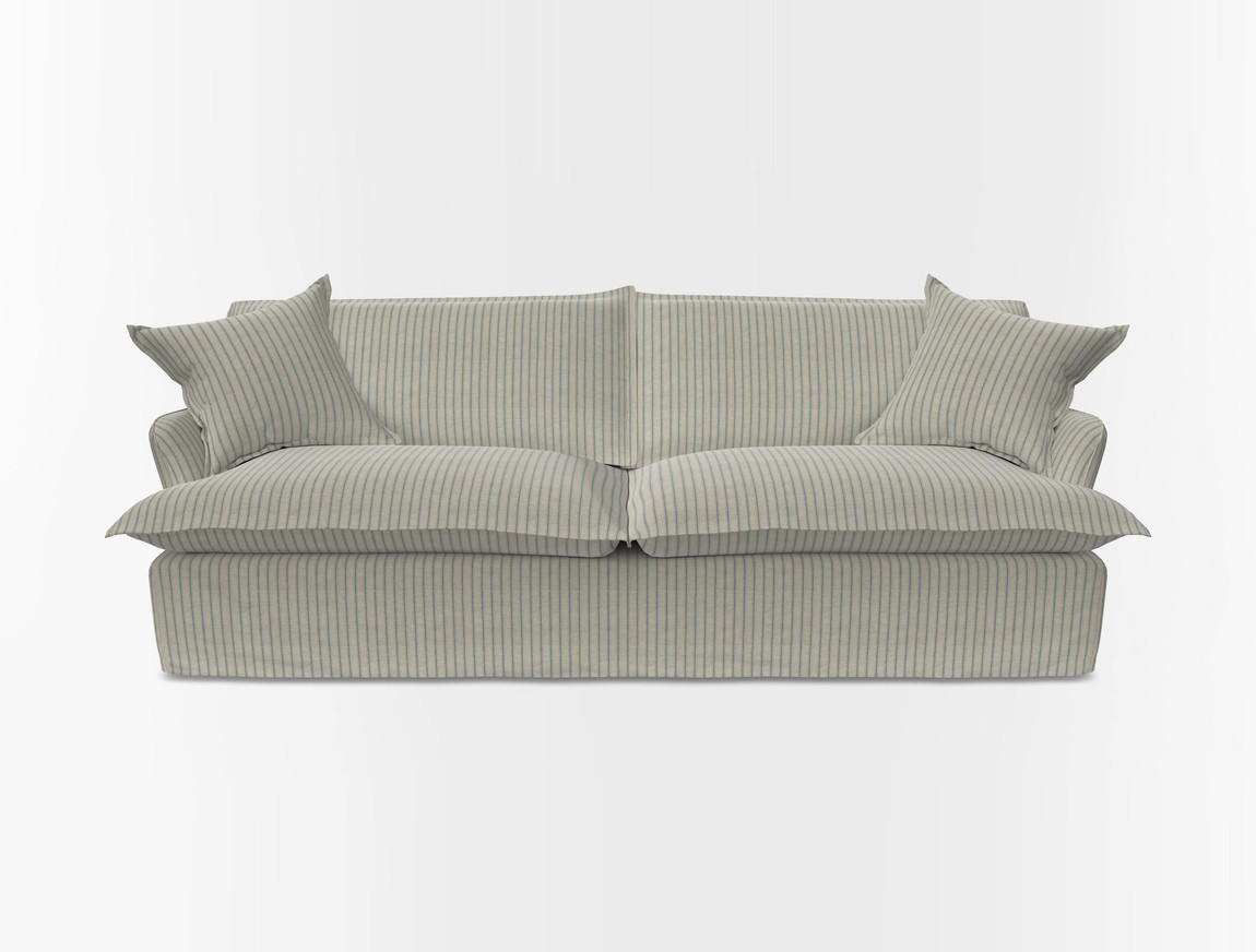 Bespoke 4 Seater Sofas