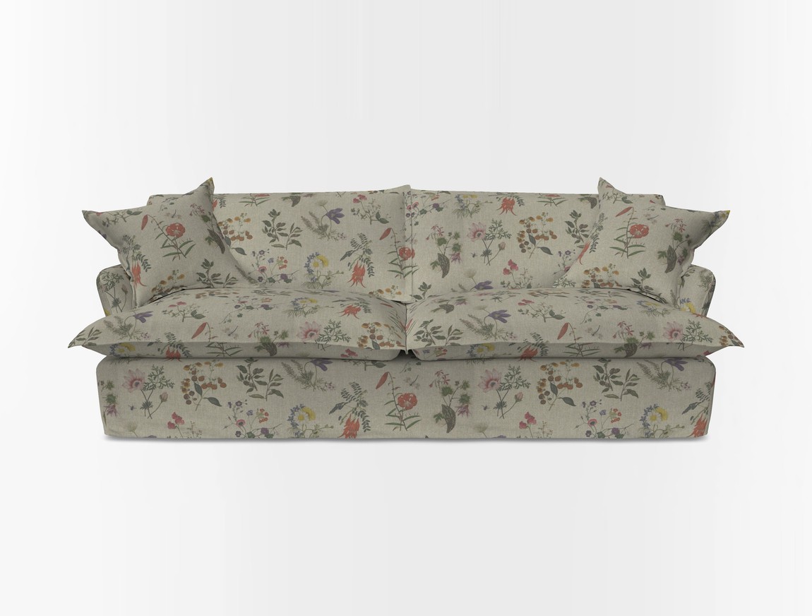 4 Seater Sofas