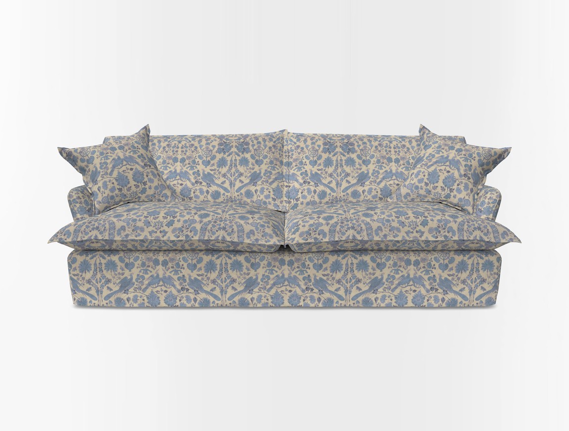 4 Seater Sofas