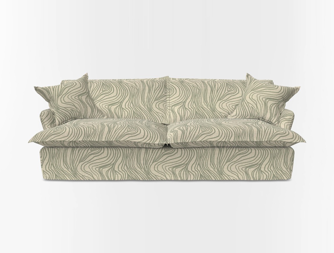 4 Seater Sofas