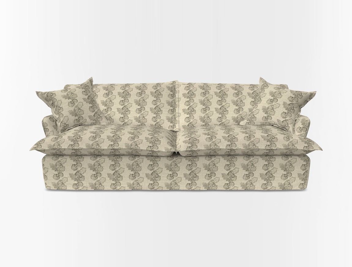 4 Seater Sofas