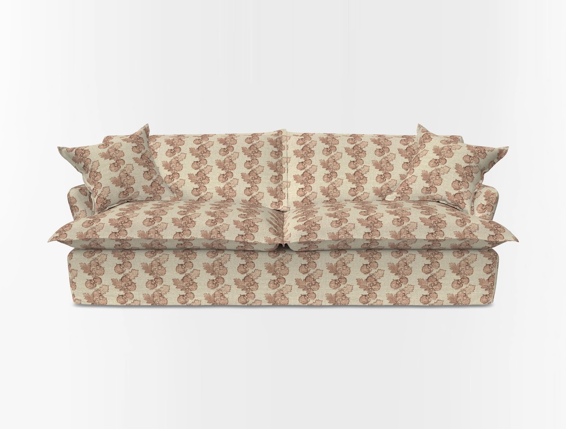 4 Seater Sofas