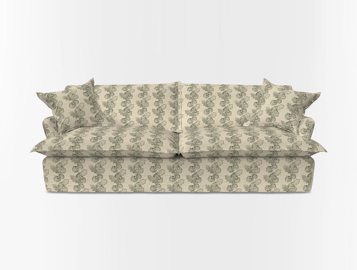 4 Seater Sofas
