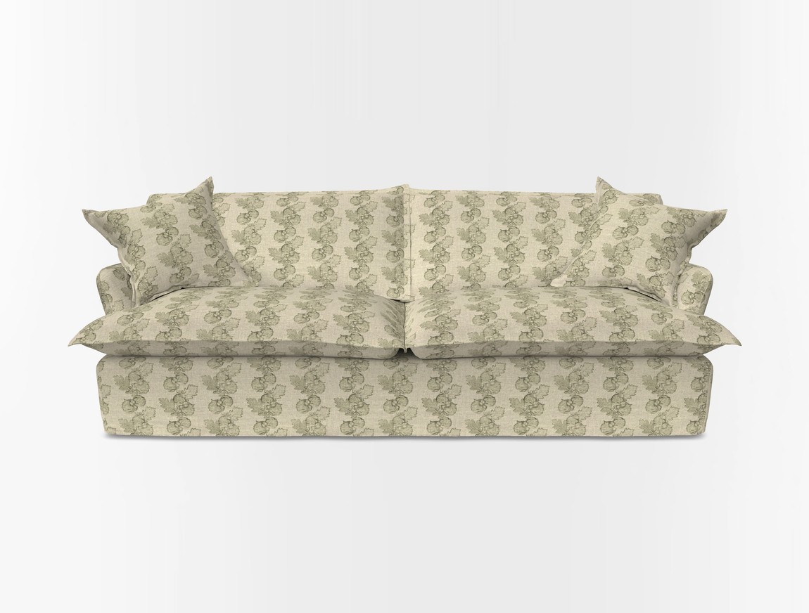 4 Seater Sofas