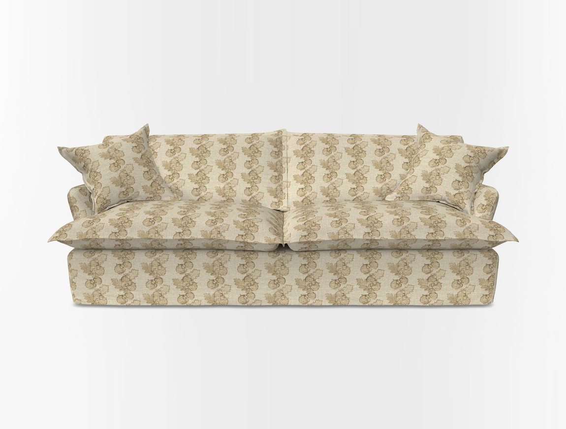4 Seater Sofas