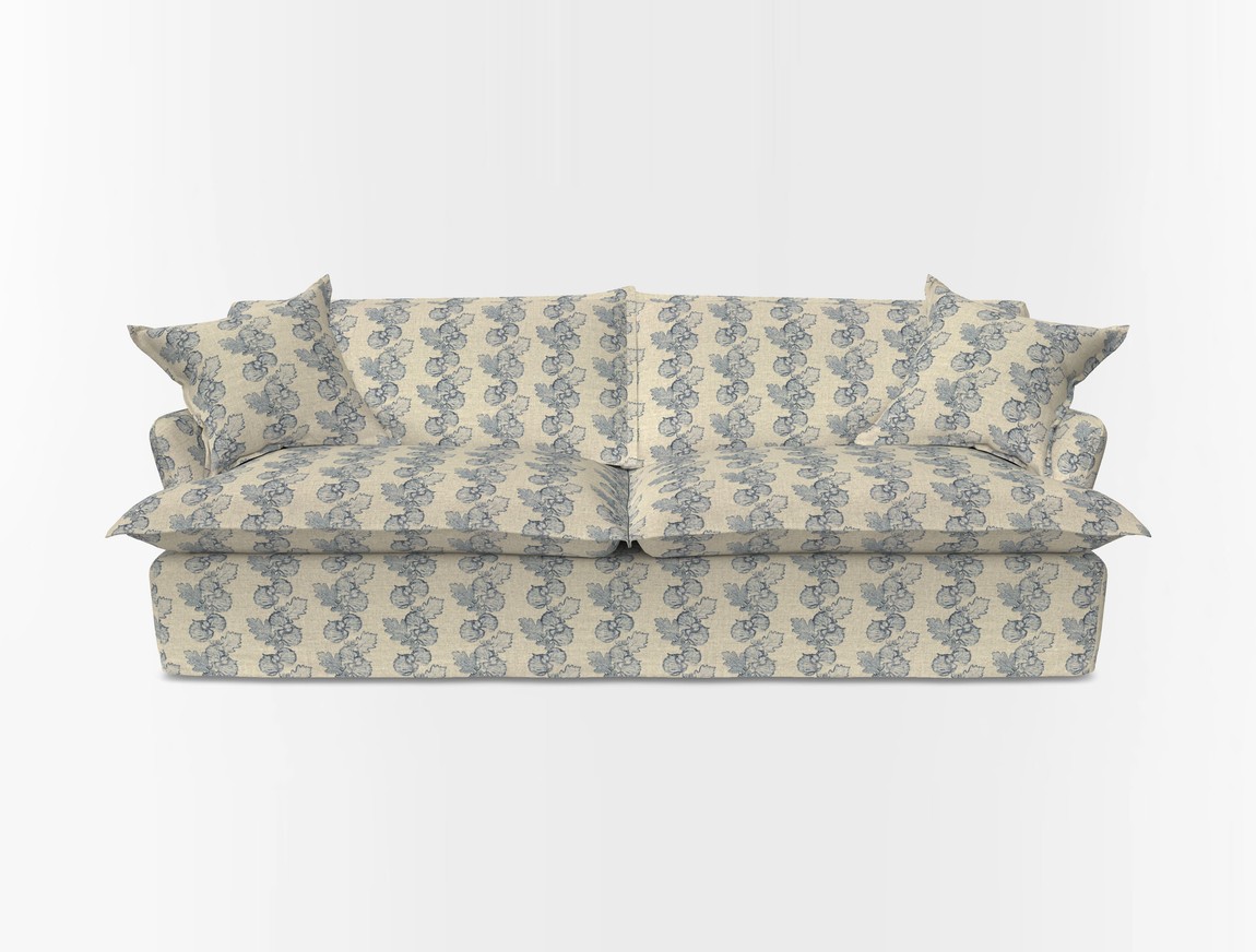 4 Seater Sofas