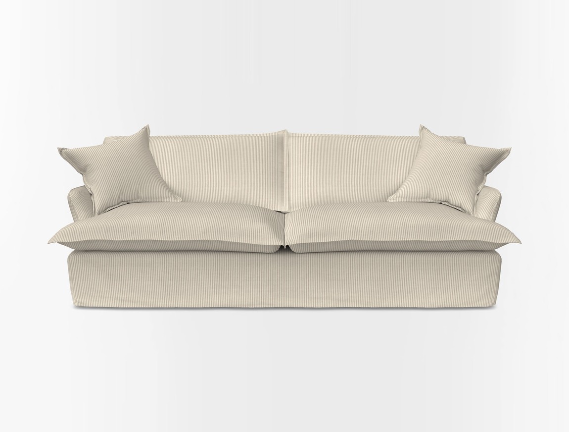 Bespoke 4 Seater Sofas