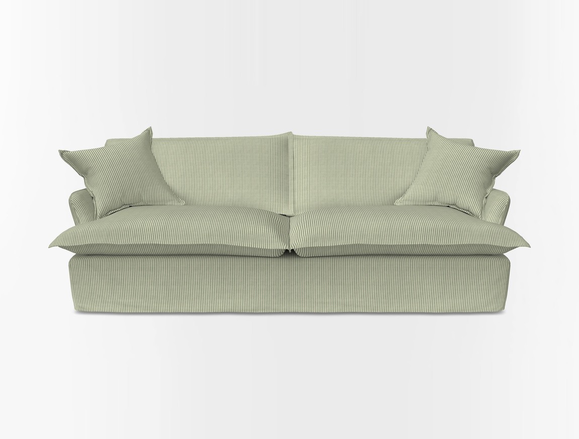 4 Seater Sofas