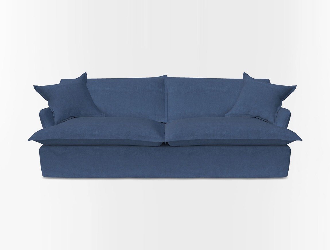 Bespoke 4 Seater Sofas