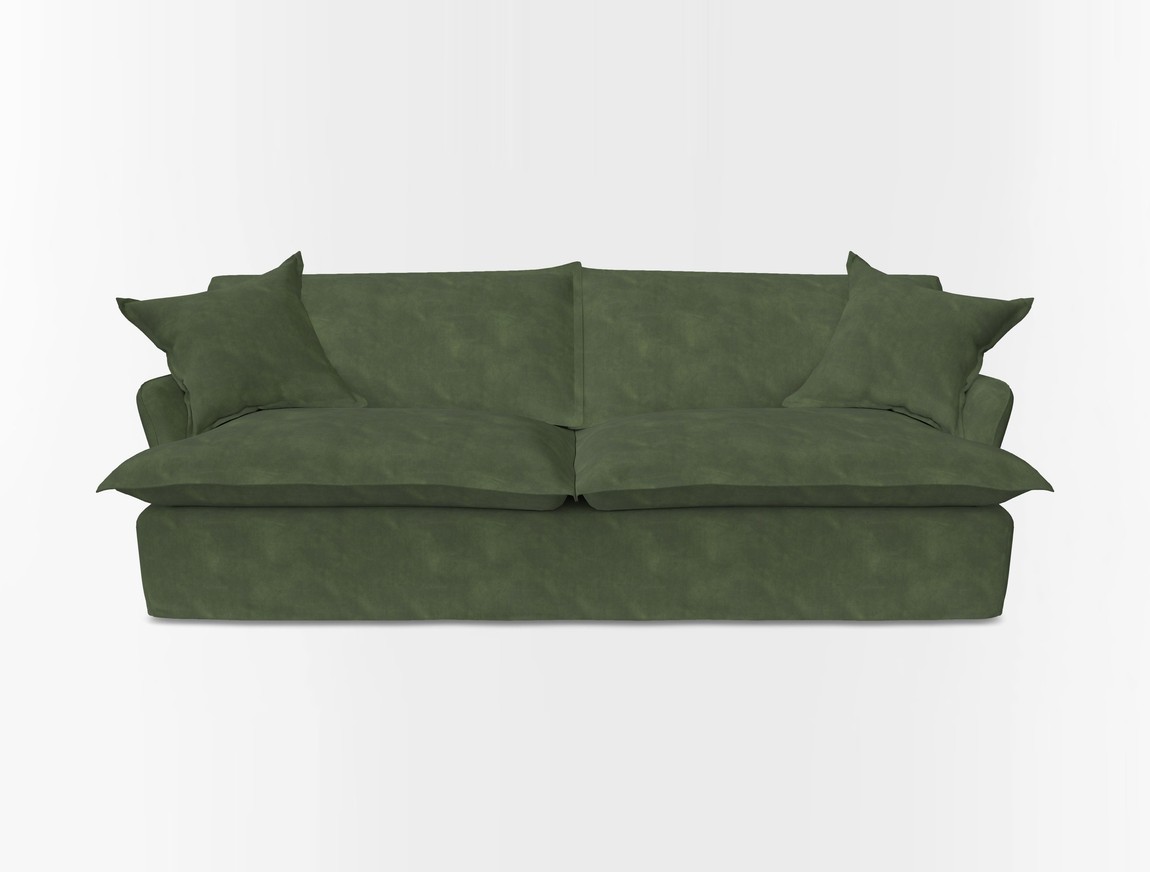 4 Seater Sofas