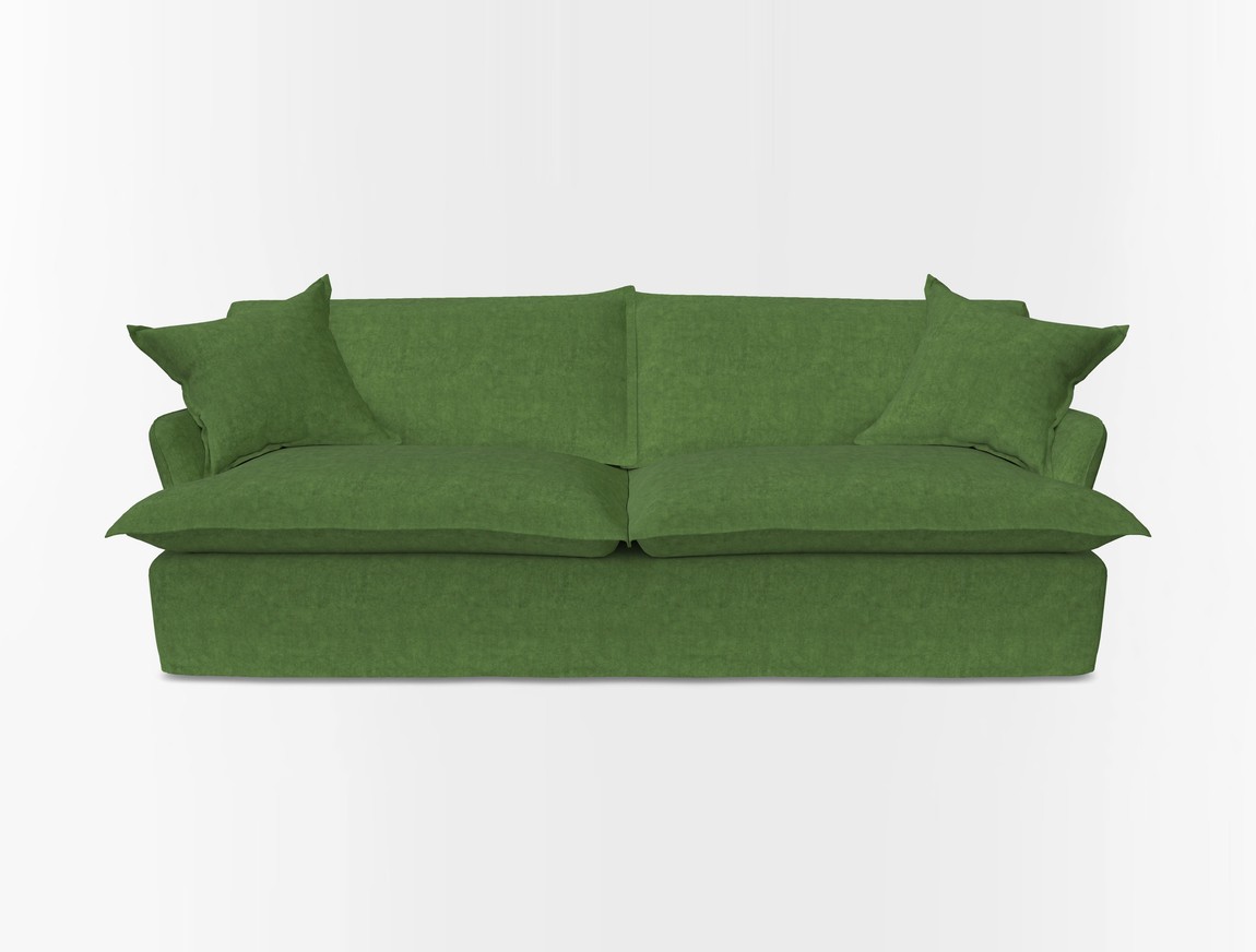 Bespoke 4 Seater Sofas