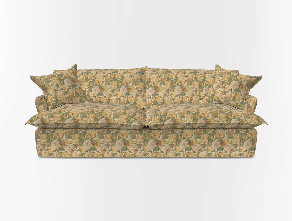 4 Seater Sofas