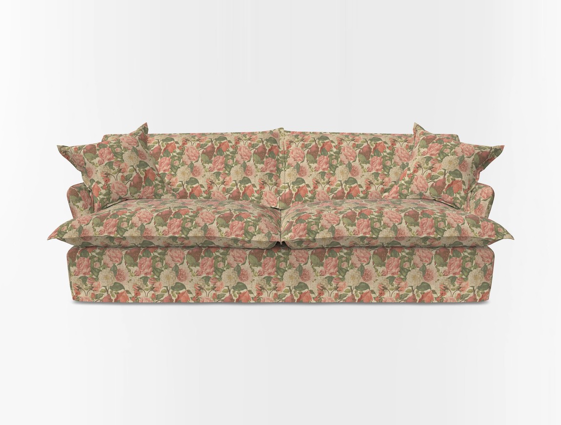 4 Seater Sofas