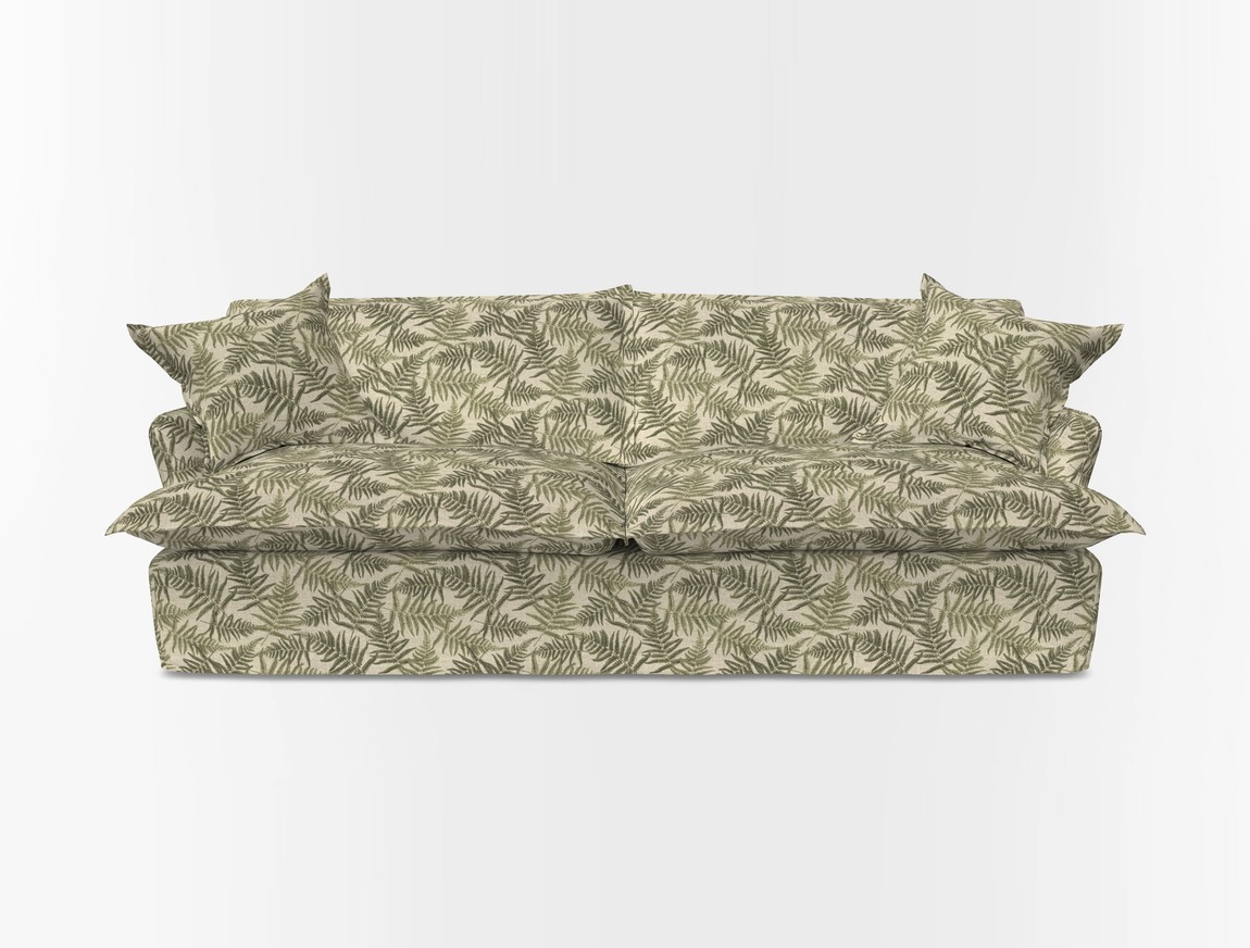 4 Seater Sofas