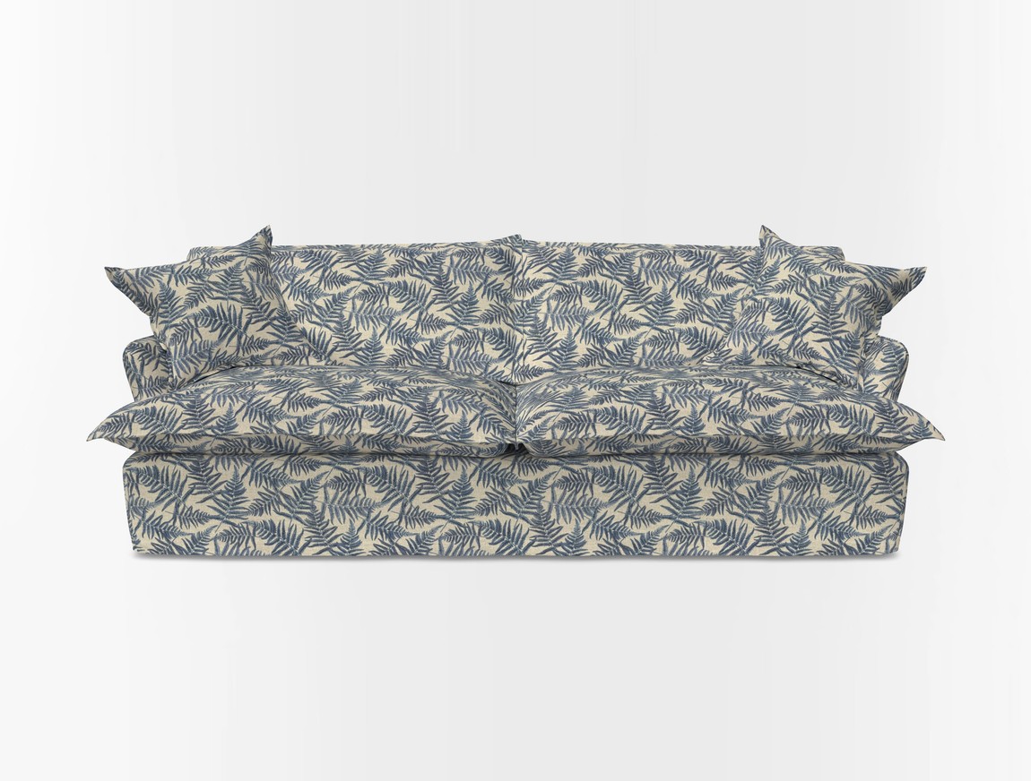 4 Seater Sofas