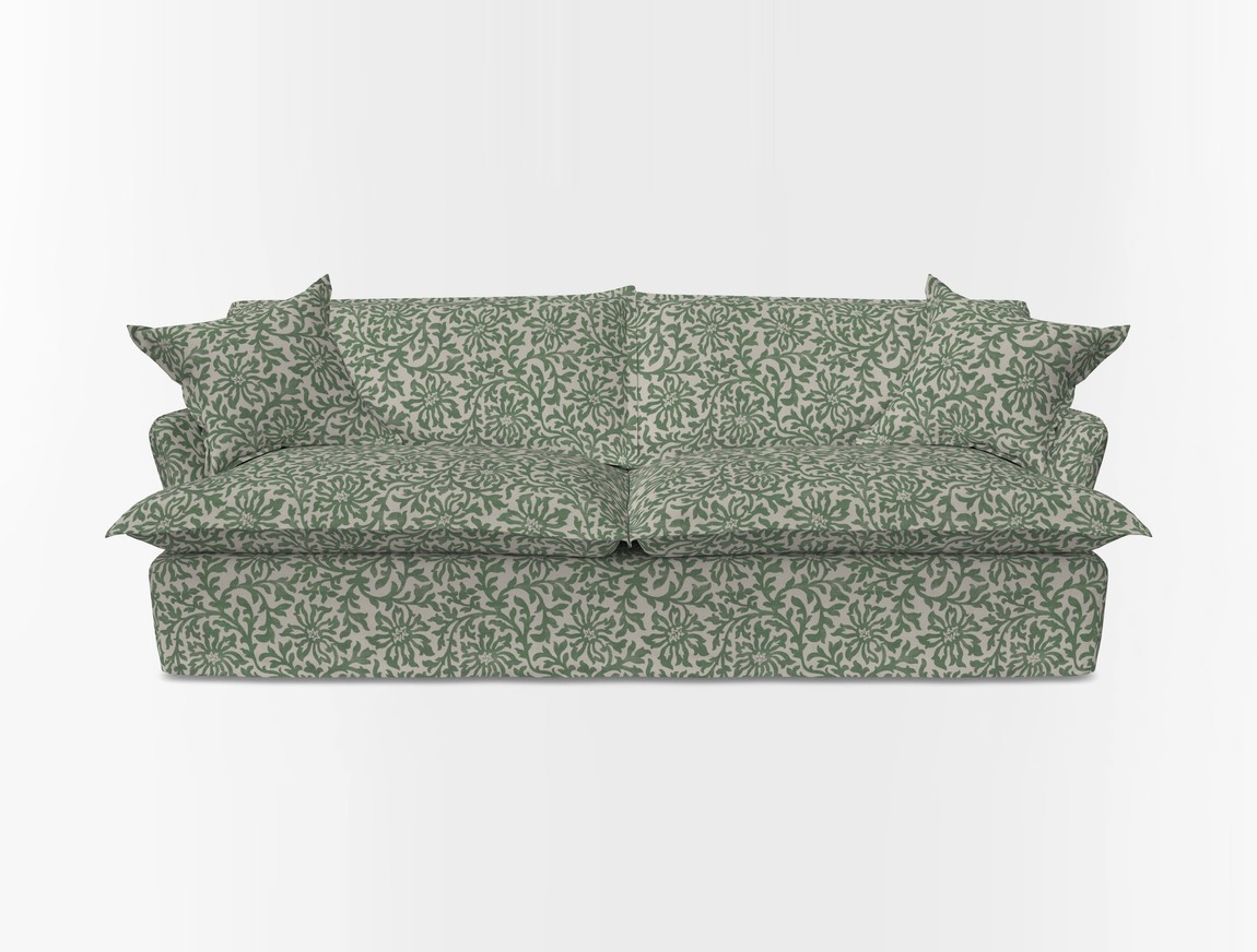 4 Seater Sofas