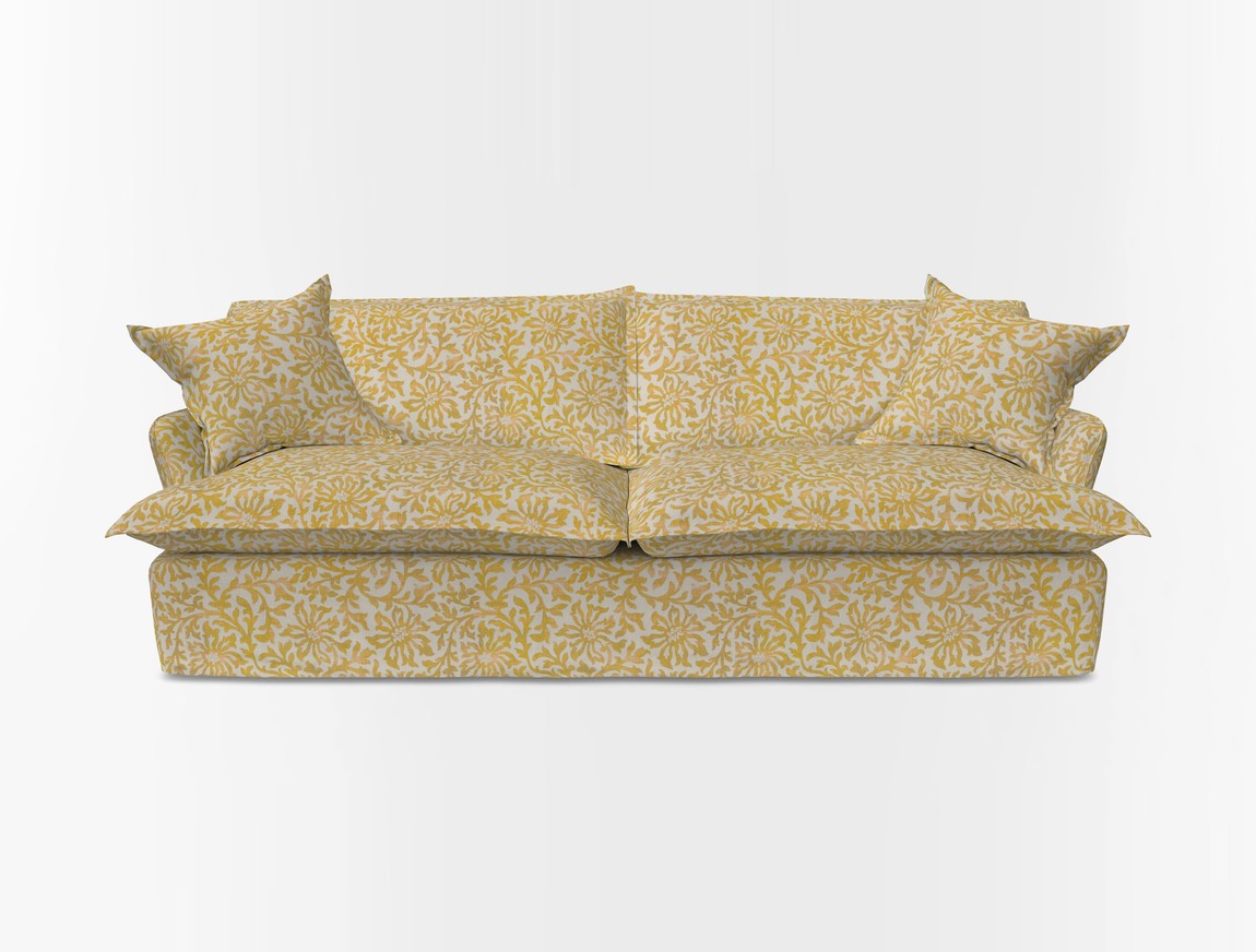 4 Seater Sofas