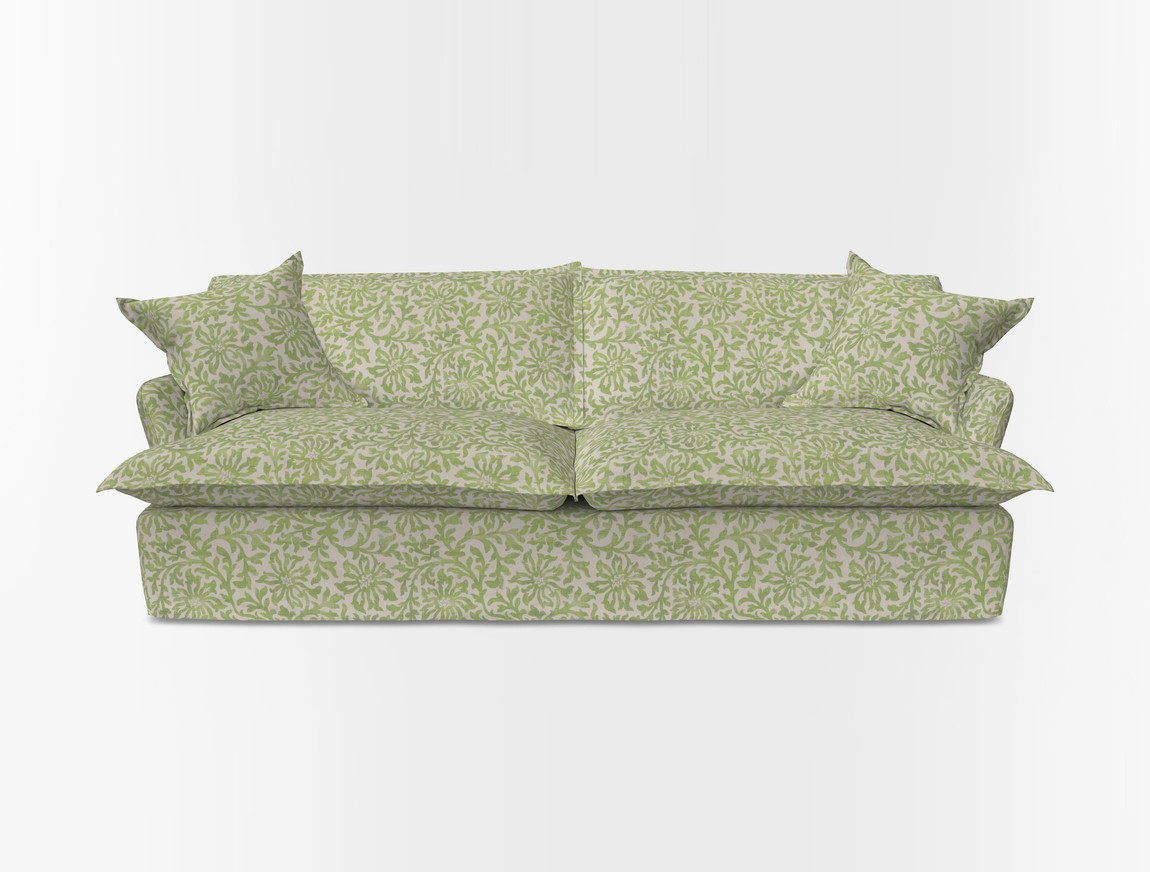 4 Seater Sofas