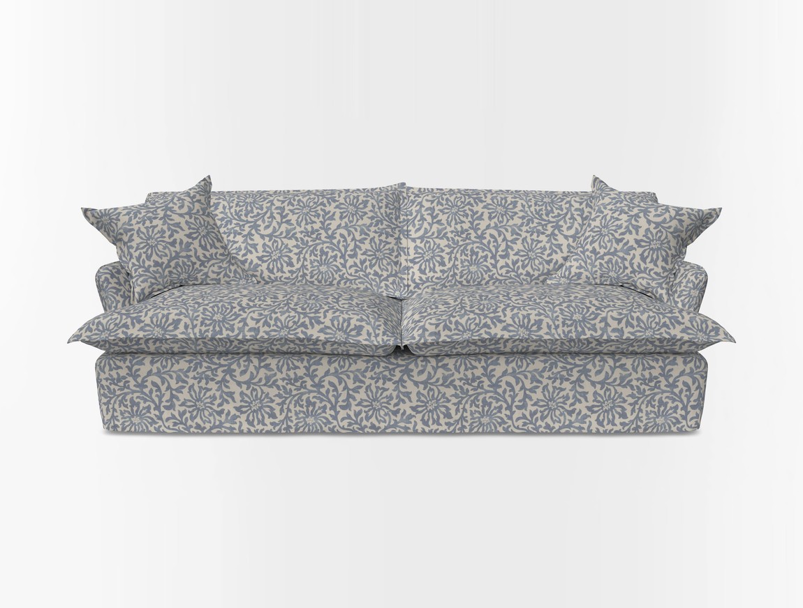 Bespoke 4 Seater Sofas