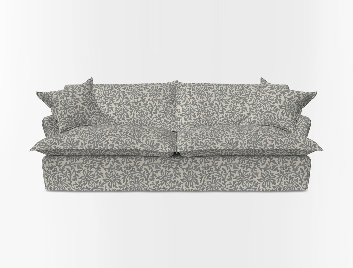 4 Seater Sofas