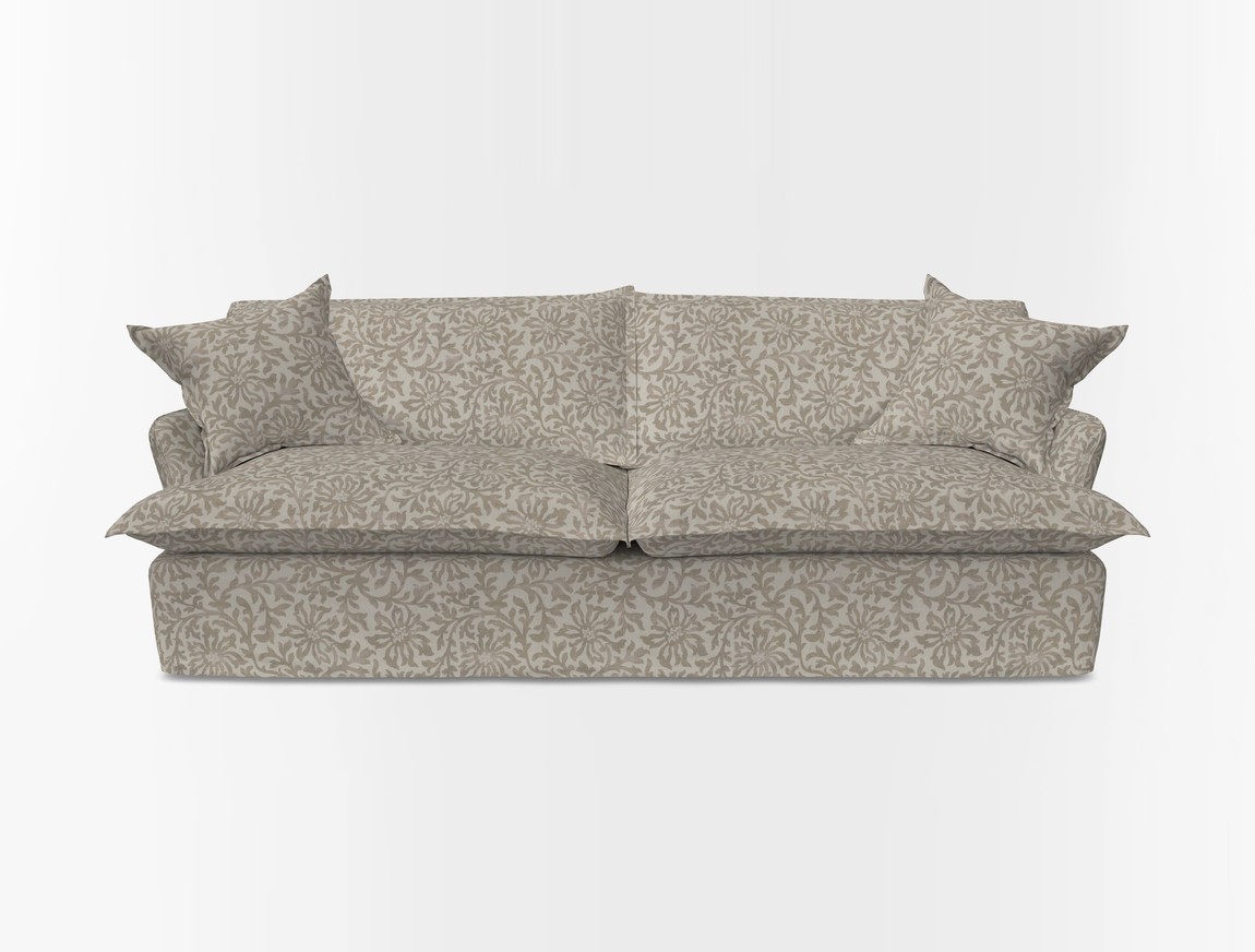 4 Seater Sofas