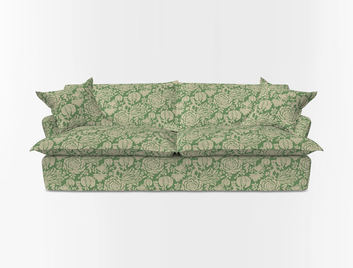 4 Seater Sofas