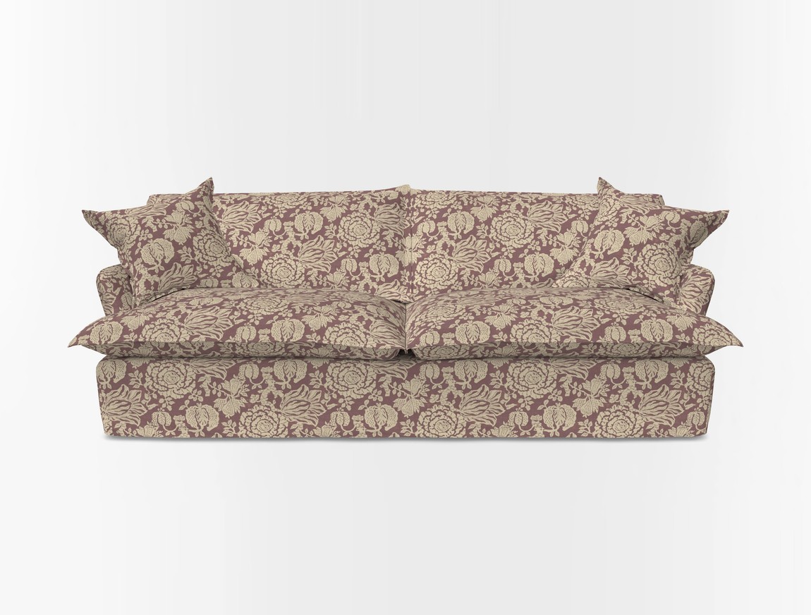 4 Seater Sofas