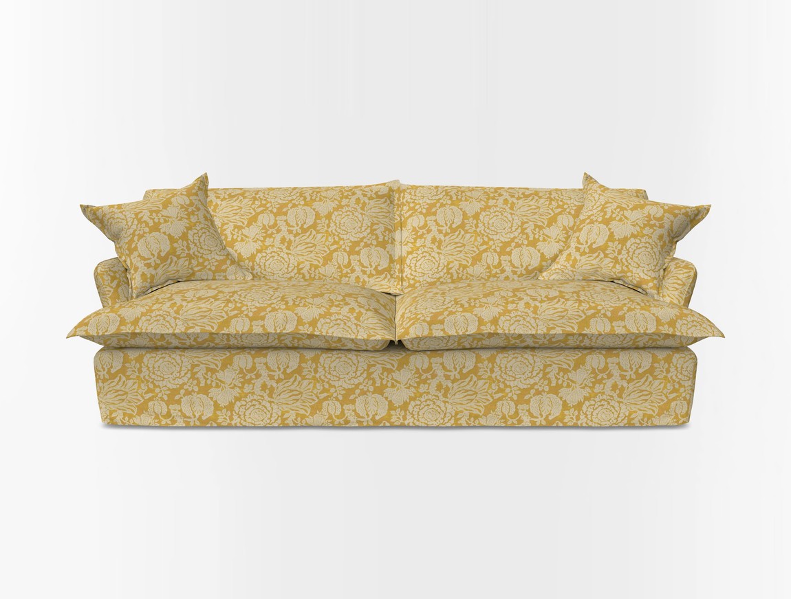 4 Seater Sofas