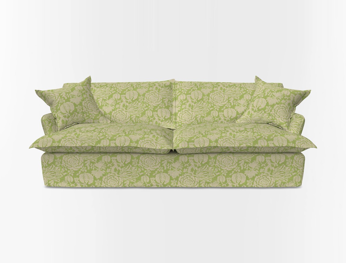 4 Seater Sofas