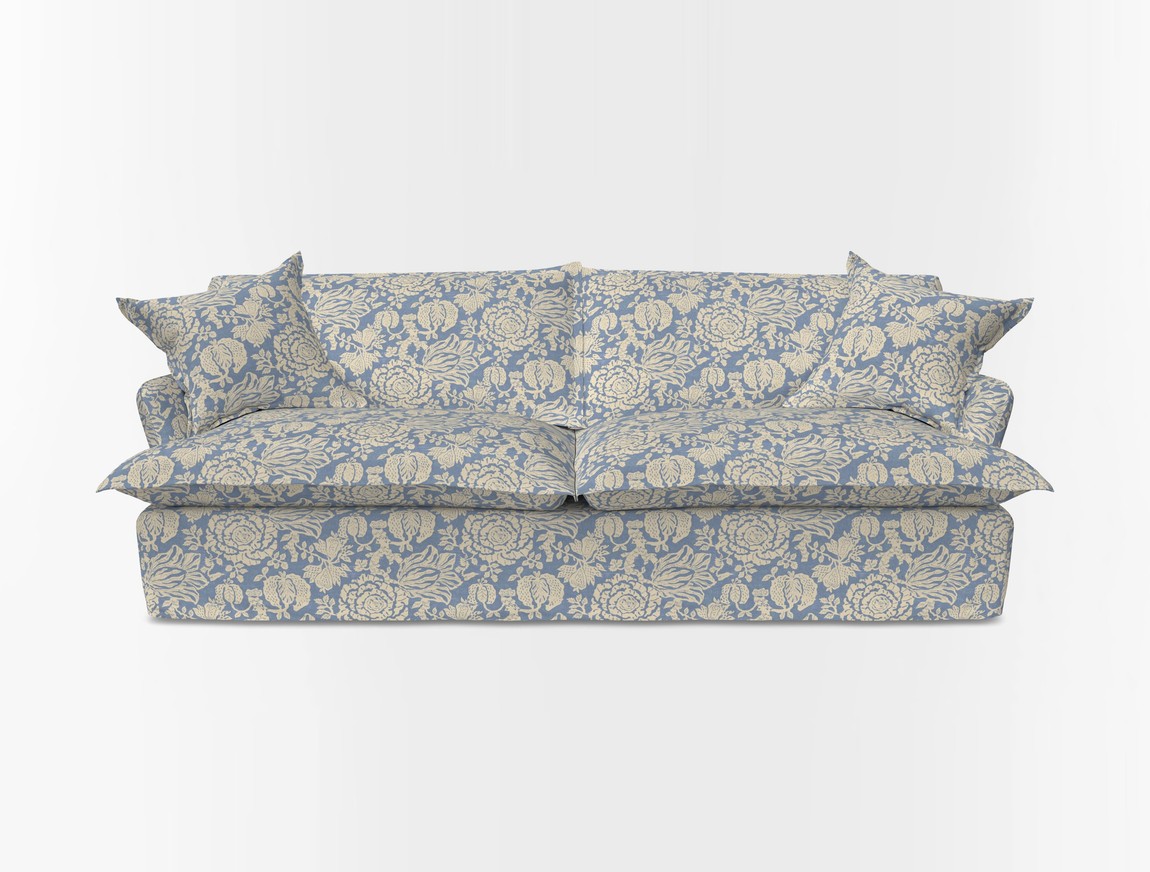 4 Seater Sofas
