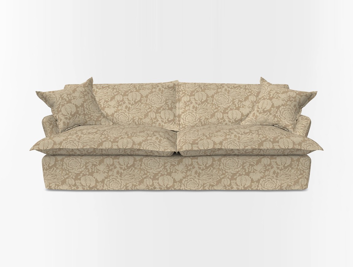 4 Seater Sofas