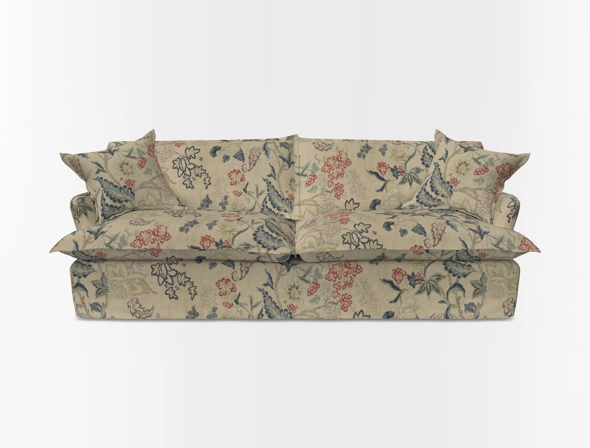 4 Seater Sofas