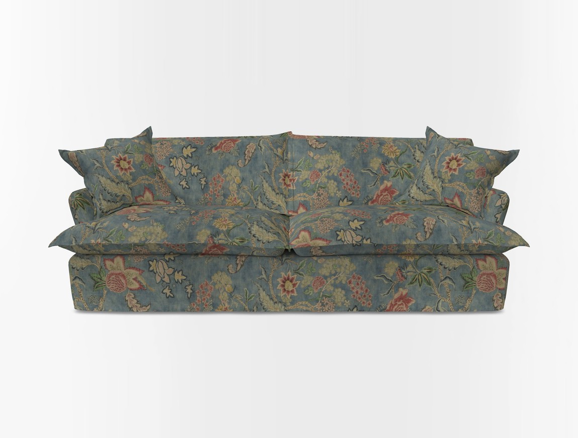 4 Seater Sofas