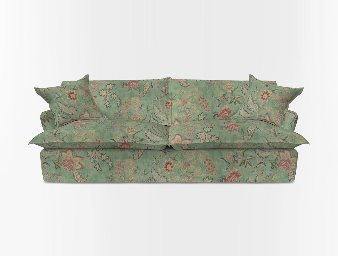 4 Seater Sofas