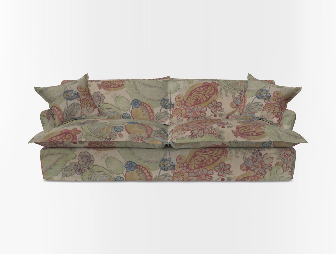4 Seater Sofas